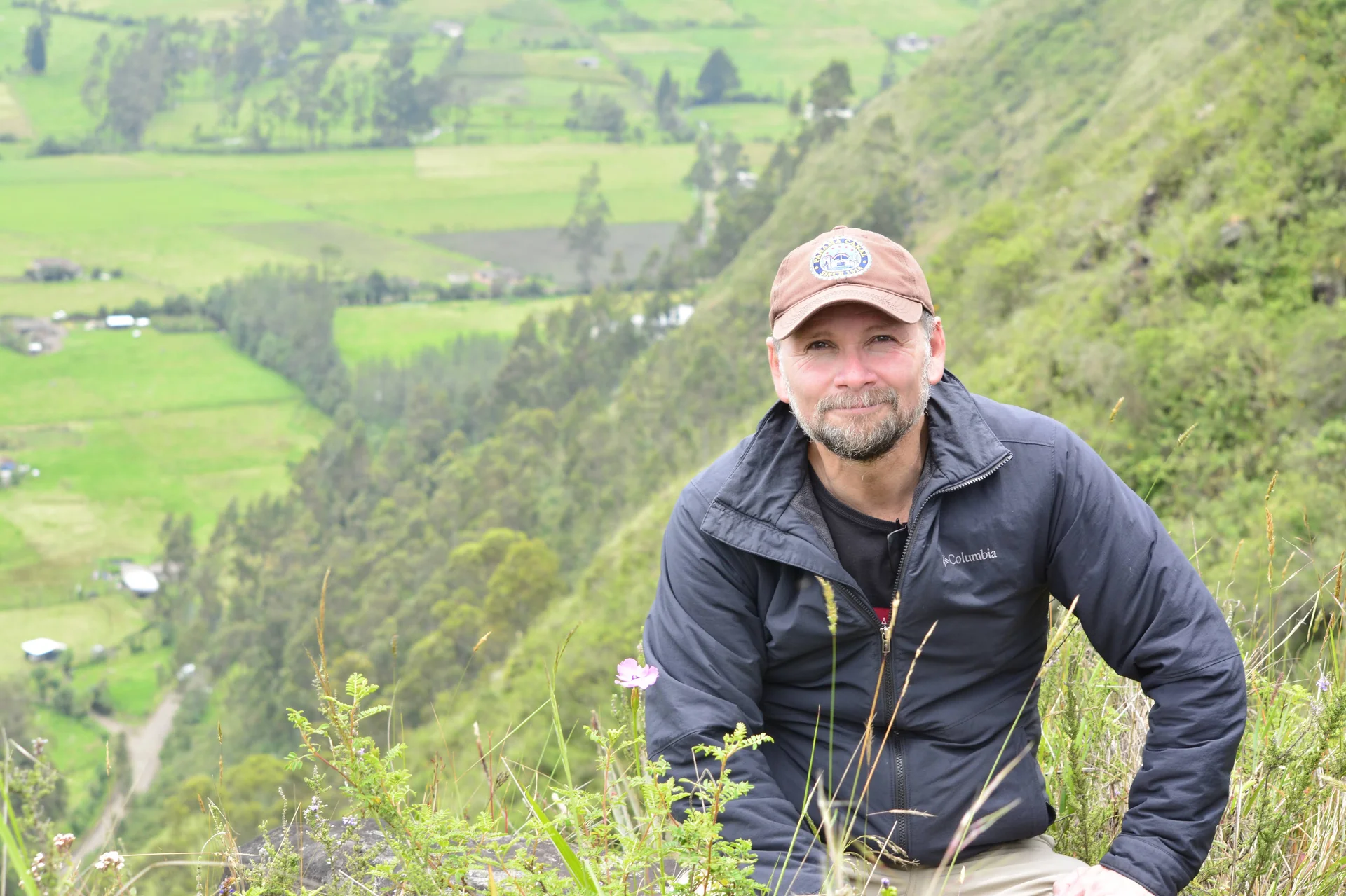 Rubén David Zavala Rodríguez